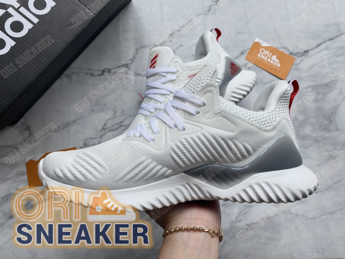 alphabounce beyond fake