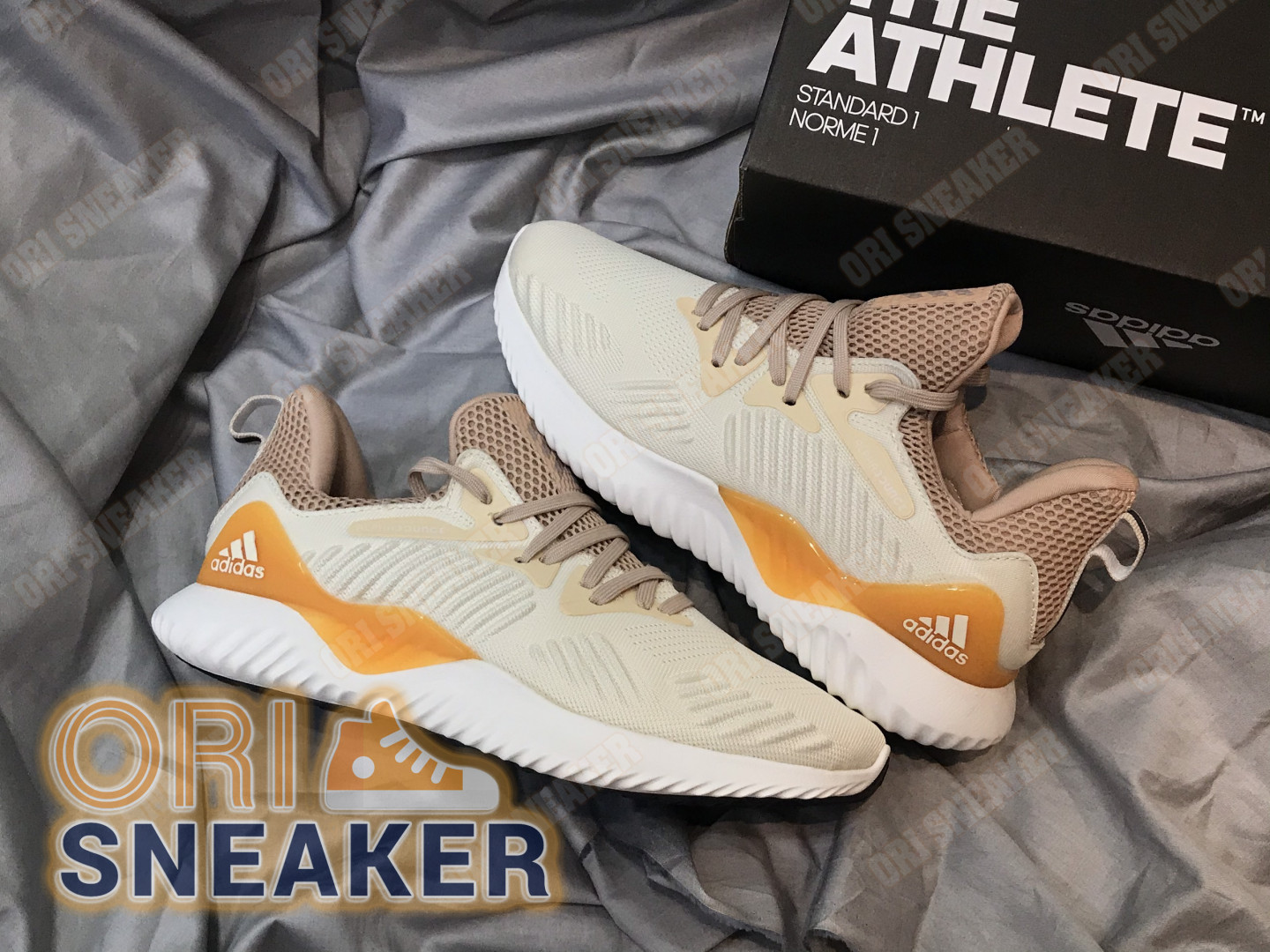 Adidas alphabounce 2024 beyond 2018