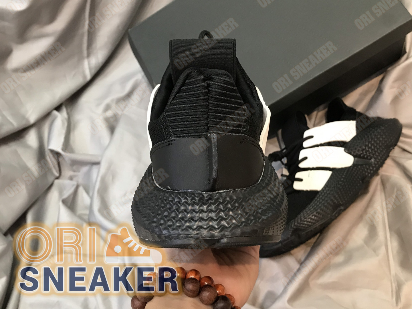 Adidas prophere clearance oreo