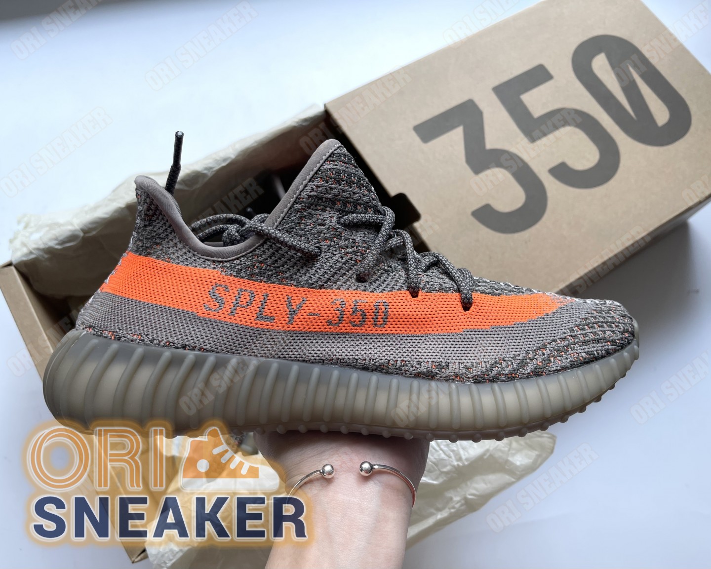 Adidas yeezy hot sale beluga 1.0