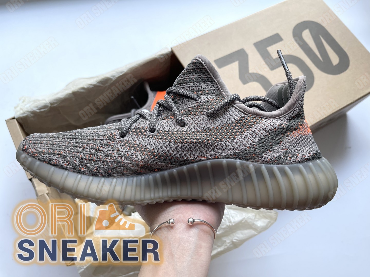 Adidas Yeezy Boost 350 V2 Beluga 1.0