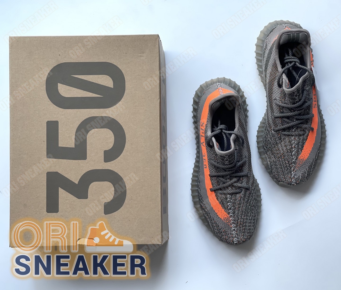 Adidas Yeezy Boost 350 V2 Beluga 1.0