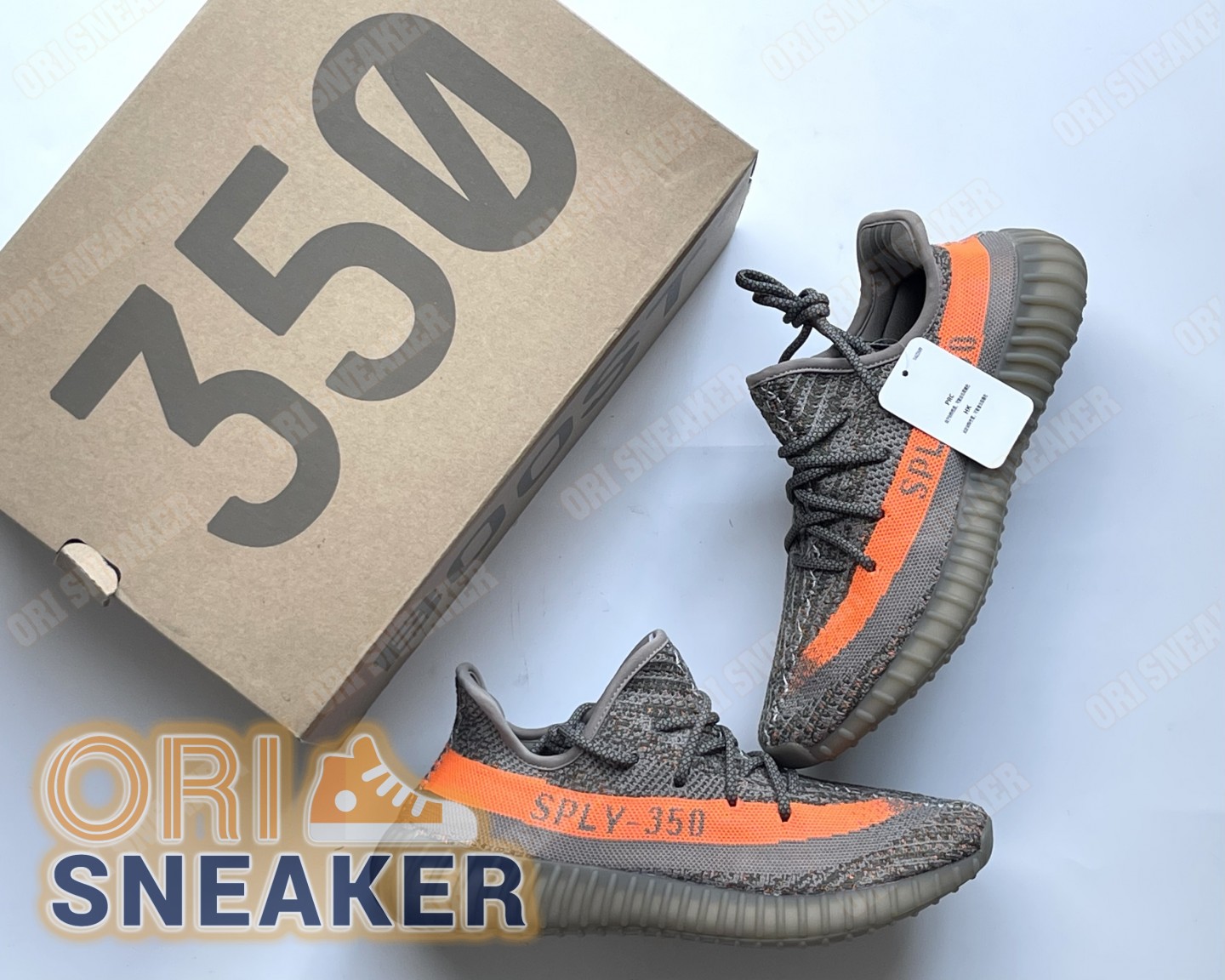 Adidas Yeezy Boost 350 V2 Beluga 1.0