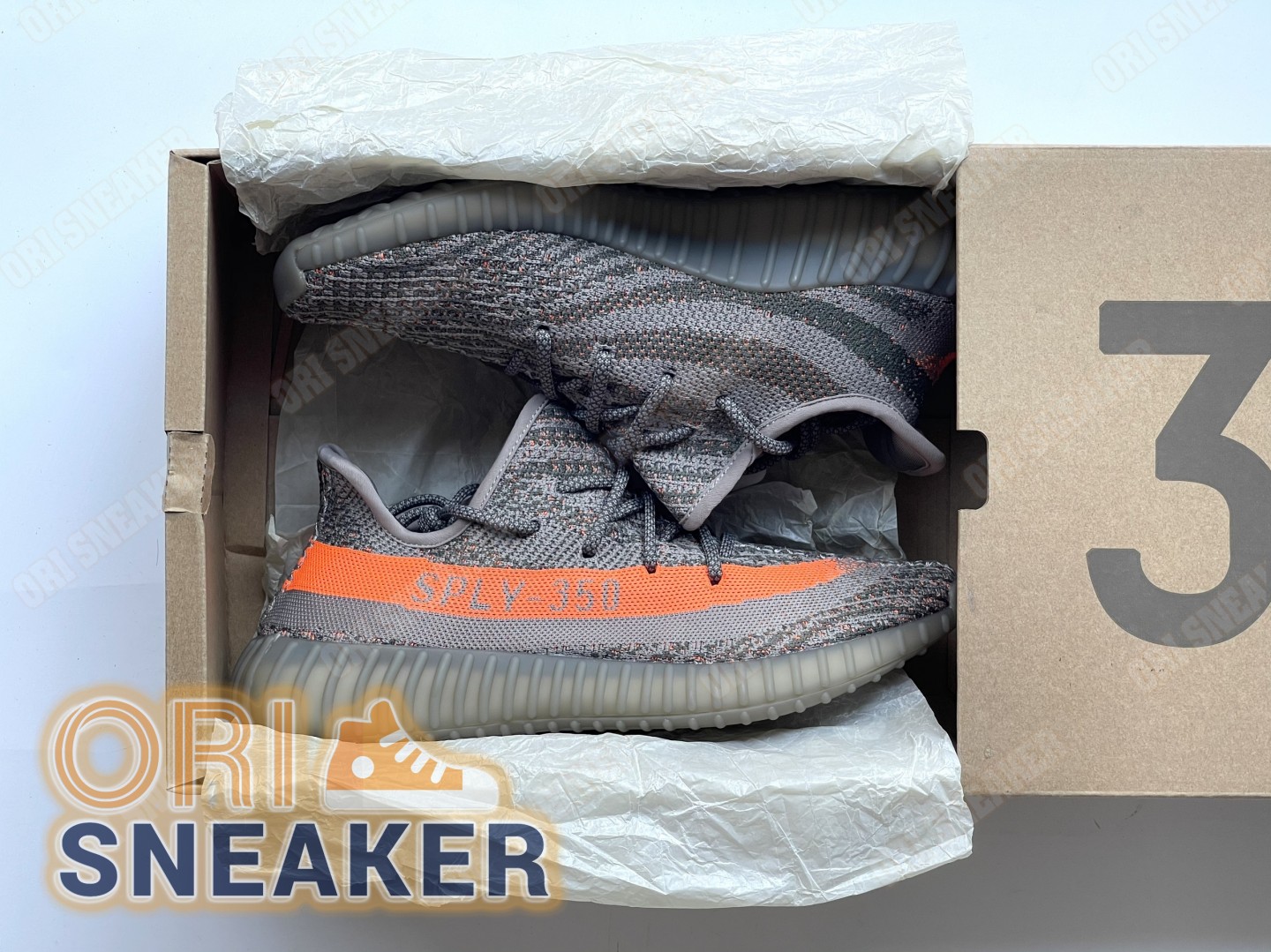 Adidas Yeezy Boost 350 V2 Beluga 1.0