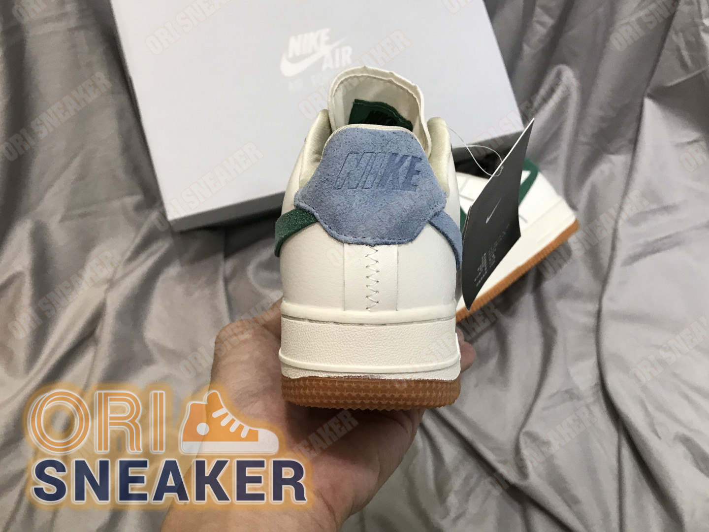 nike air force shadow 36