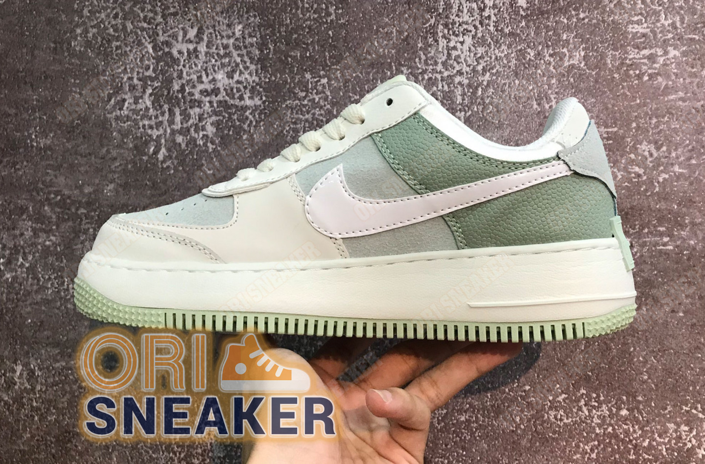 air force one shadow aura