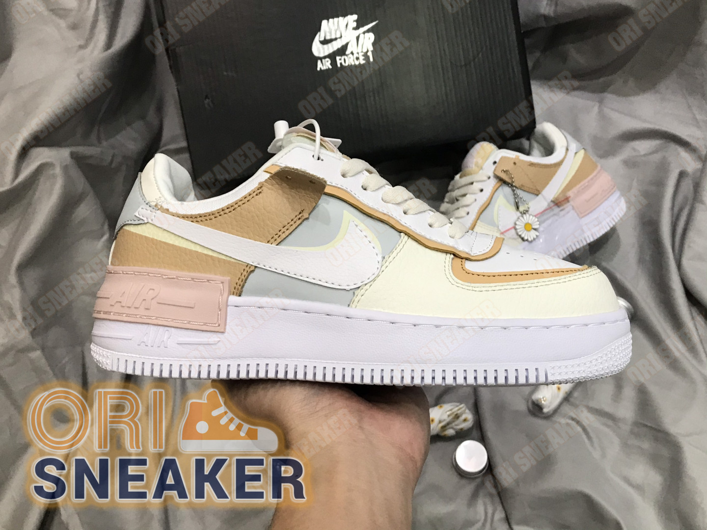 nike air force 1 shadow daisy original