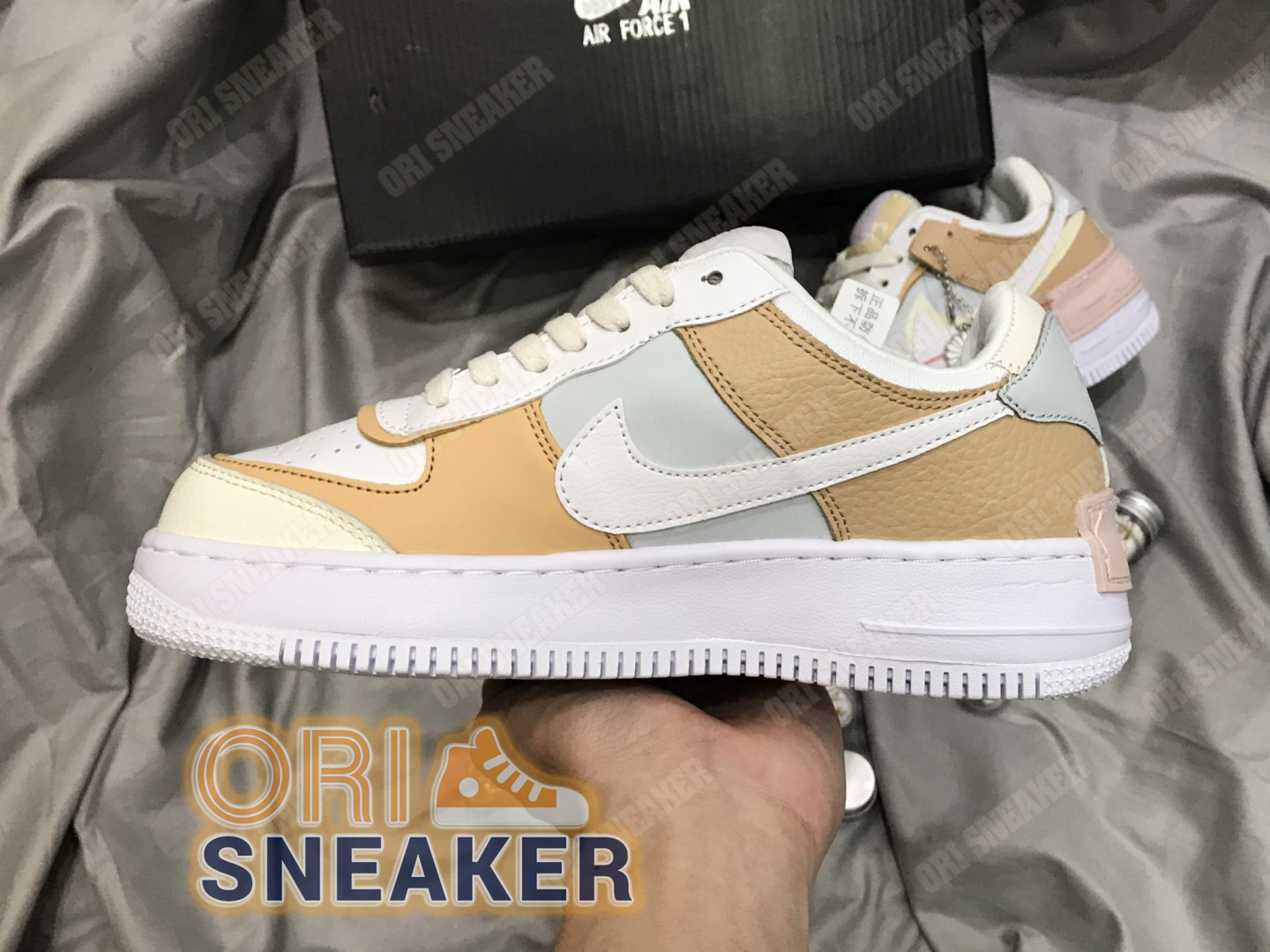 Air force 1 outlet shadow spruce aura daisy