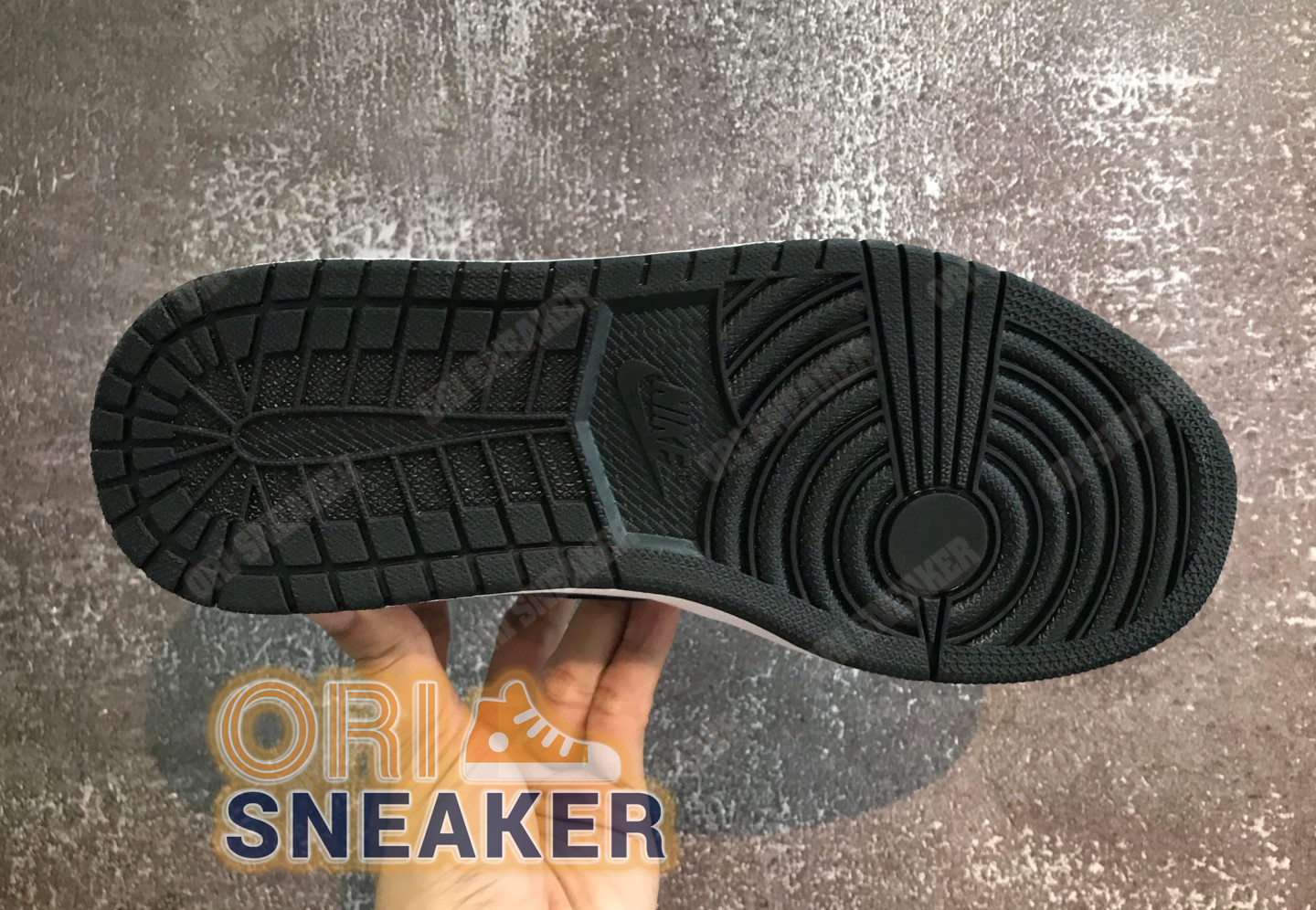 jordan 1 nothing but net