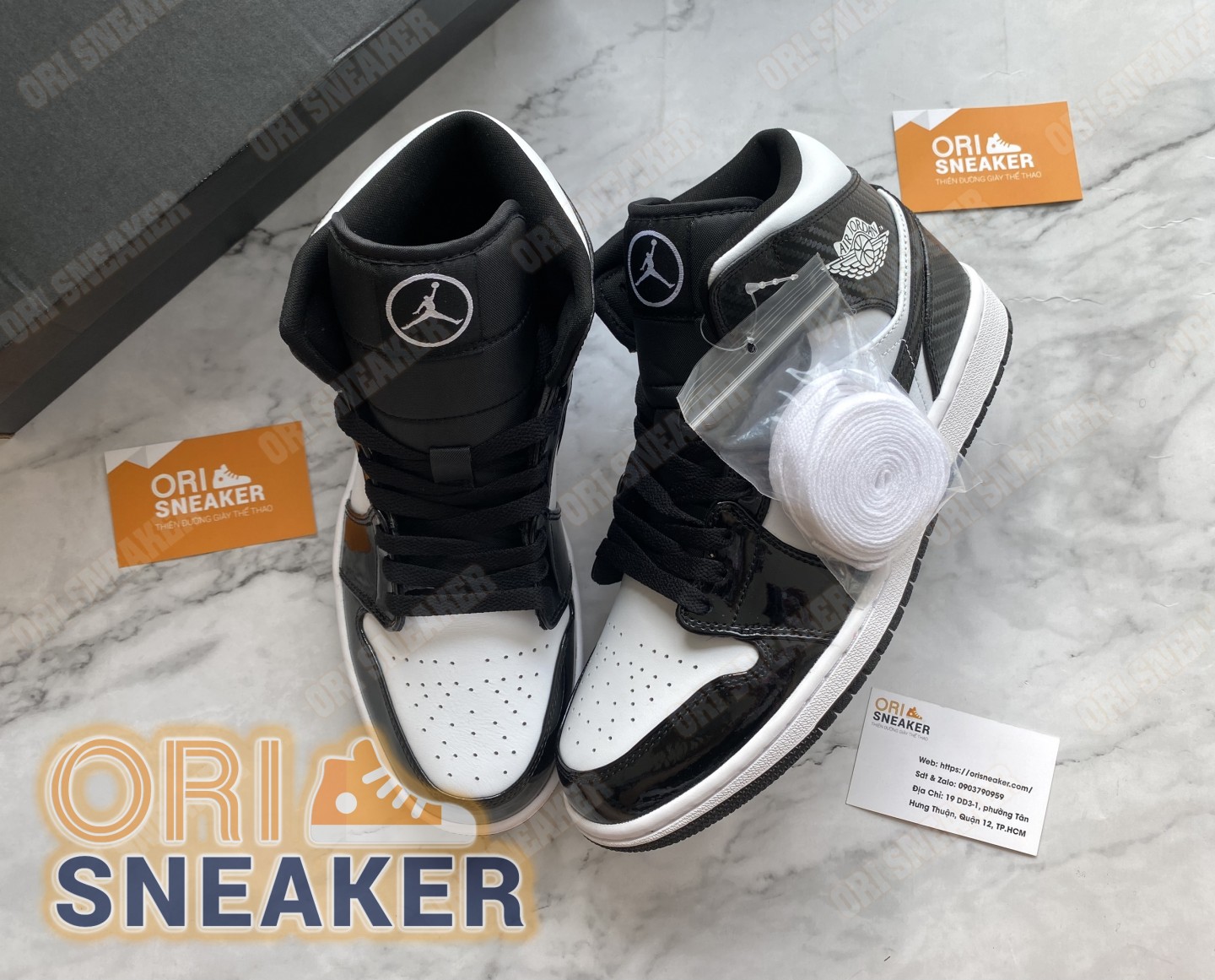 j1 mid carbon fiber