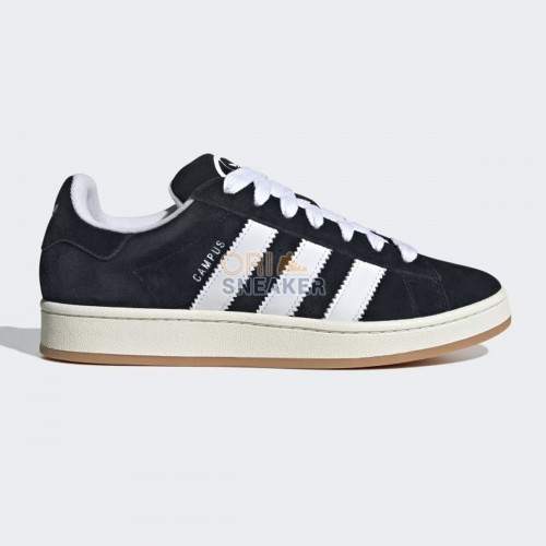 Adidas Campus 00s Black Gum