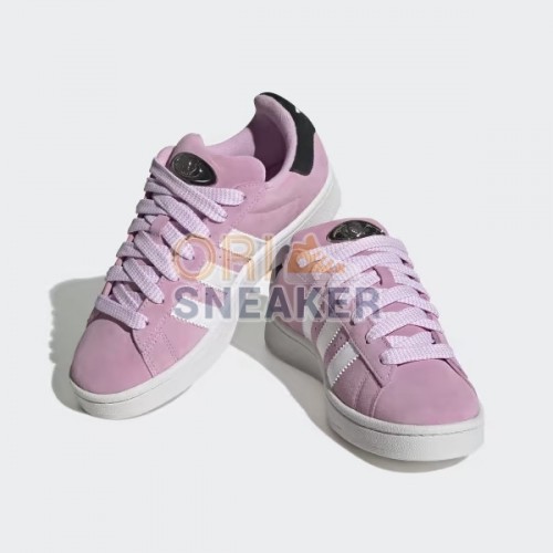 Adidas Campus 00s Bliss Lilac (Nữ)