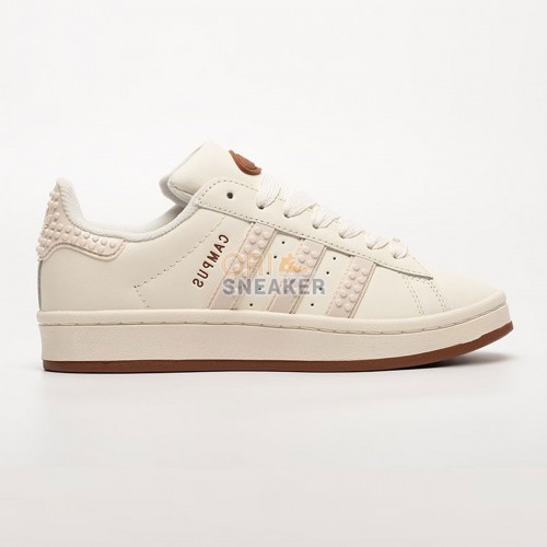 Adidas Campus Beige Lego