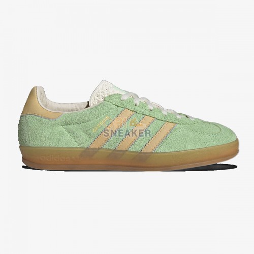 Adidas Gazelle Indoor Semi Green