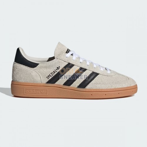 Adidas Handball Spezial Aluminium