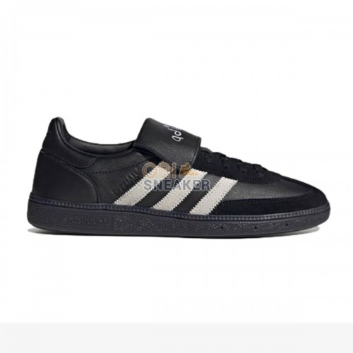 Adidas Handball Spezial Black