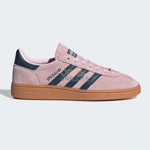 Adidas Handball Spezial Clear Pink