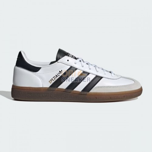 Adidas Handball Spezial Cloud White Gum