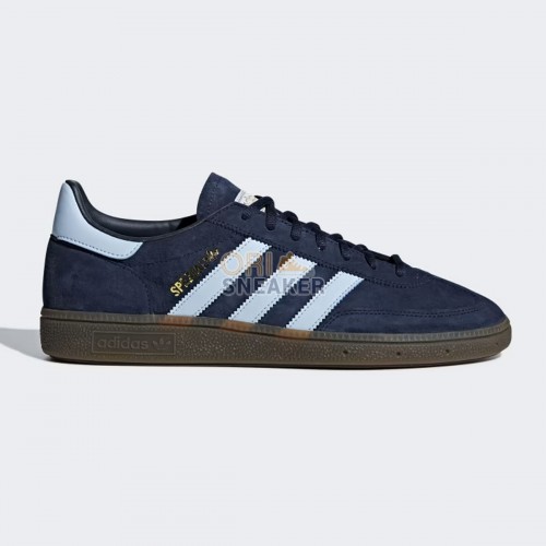 Adidas Handball Spezial Navy Gum