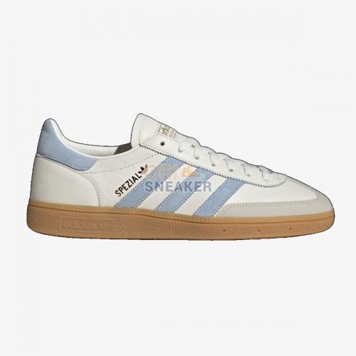 Adidas Handball Spezial Shadow Brown Alumina