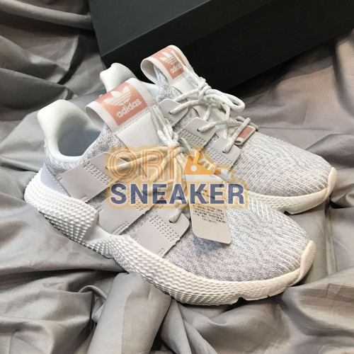 Adidas Prophere White Pink