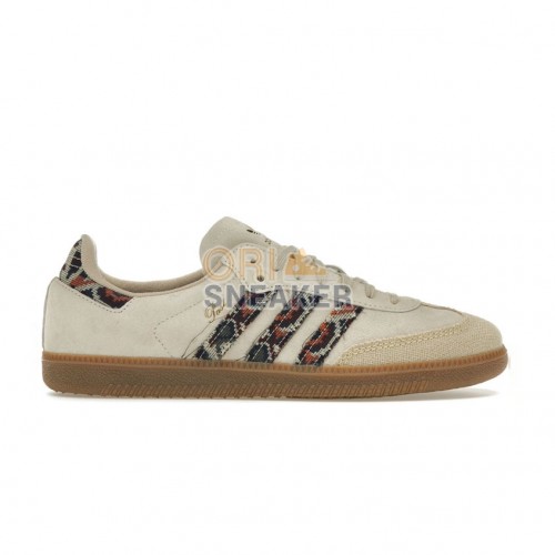 Adidas Samba Consortium Cup END. Past