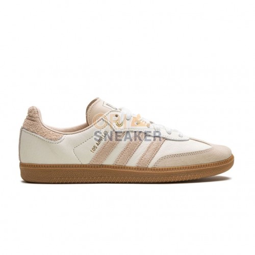 Adidas Samba OG LAFC Los Angeles