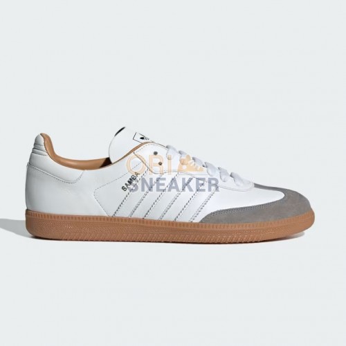 Adidas Samba OG Made In Italy