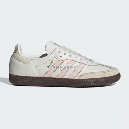 Adidas Samba OG Wonder Quartz