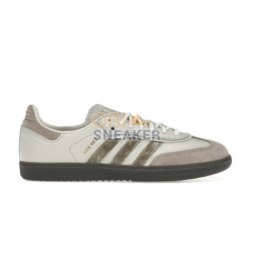 Adidas Samba x Nice Kicks Consortium Cup