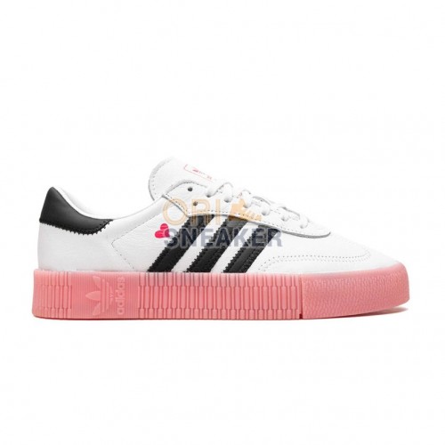 Adidas Sambarose Valentine