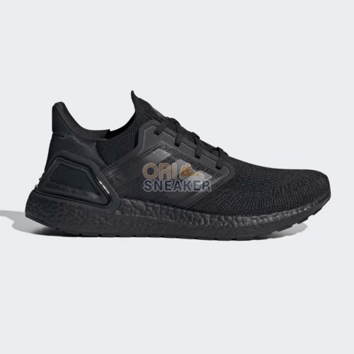 Adidas Ultra Boost 19 (5.0) All Black