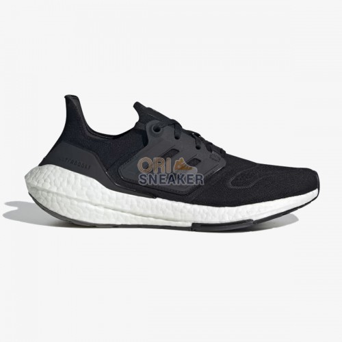 Adidas Ultra Boost 22 Core Black