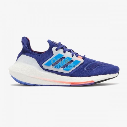 Adidas Ultra Boost 22 Legacy Indigo/Blue Rush