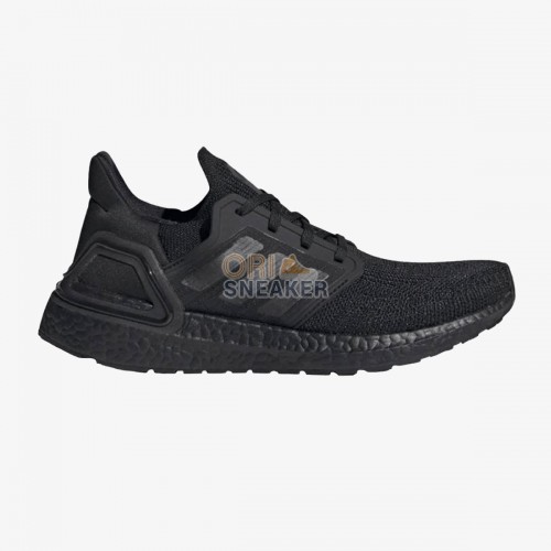 Adidas Ultra Boost 6.0 Black