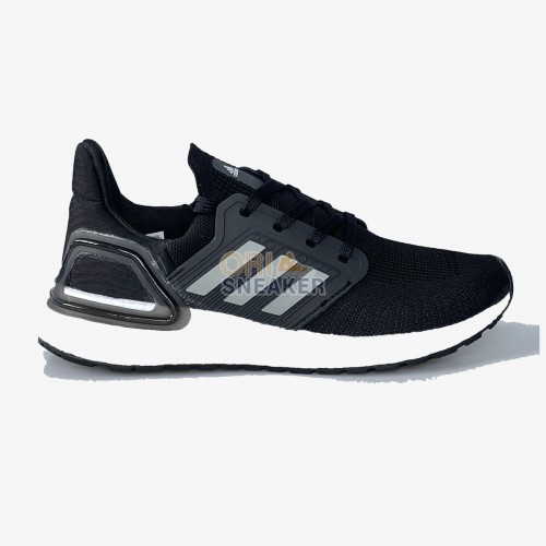 Adidas Ultra Boost 6.0 Core Black