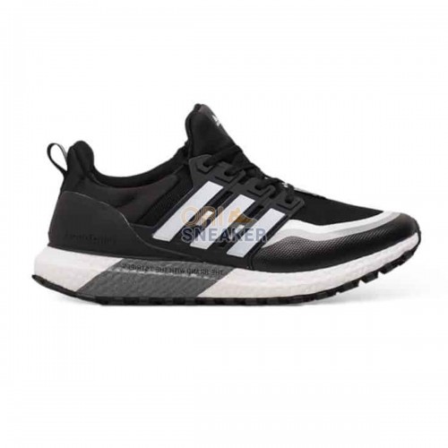 Adidas Ultra Boost Terrain Black White