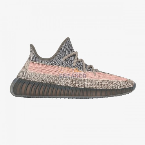 Adidas Yeezy 350 Ash Stone