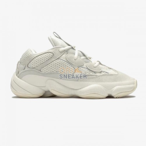 Adidas Yeezy 500 Bone White