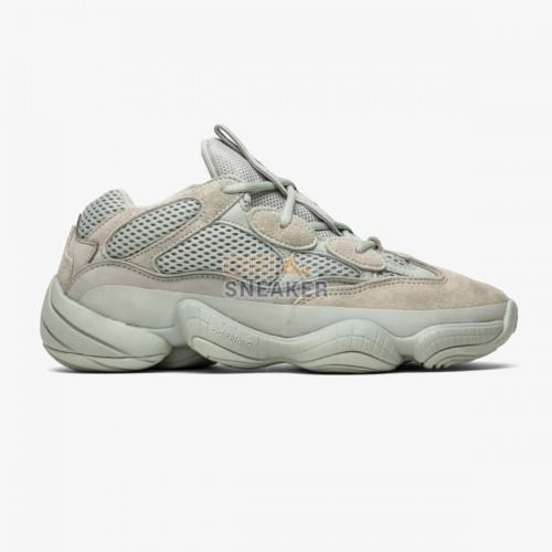 Adidas Yeezy 500 Salt