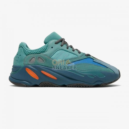 Adidas Yeezy 700 Faded Azure