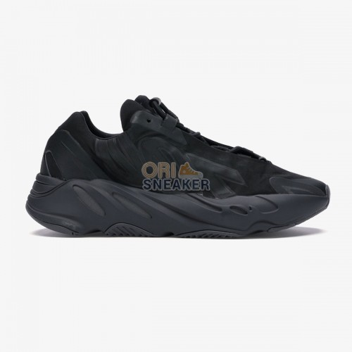 Adidas Yeezy 700 MNVN Black