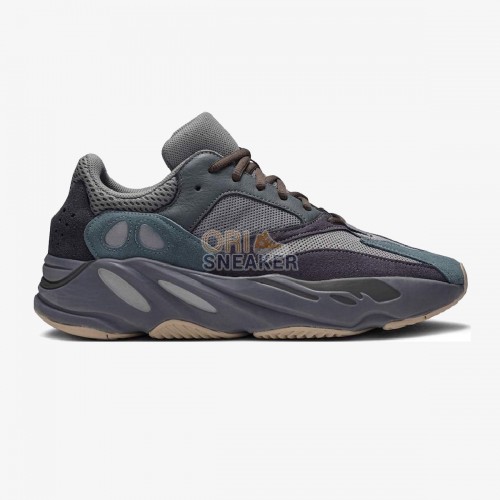 Adidas Yeezy 700 Teal Blue