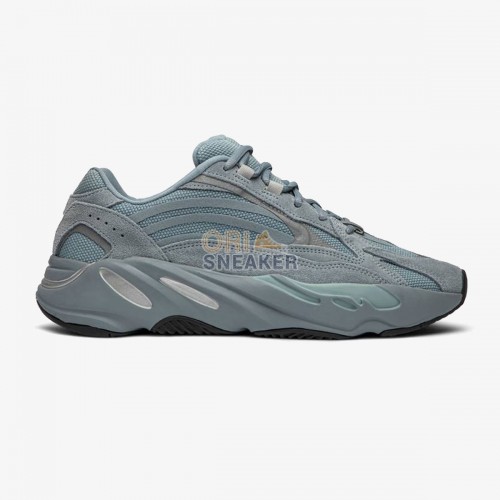 Adidas Yeezy 700 University Hospital Blue