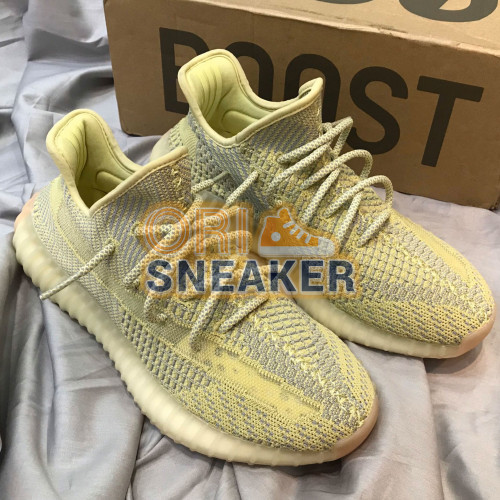 Adidas Yeezy boost 350 V2 Antlia 'non reflective'