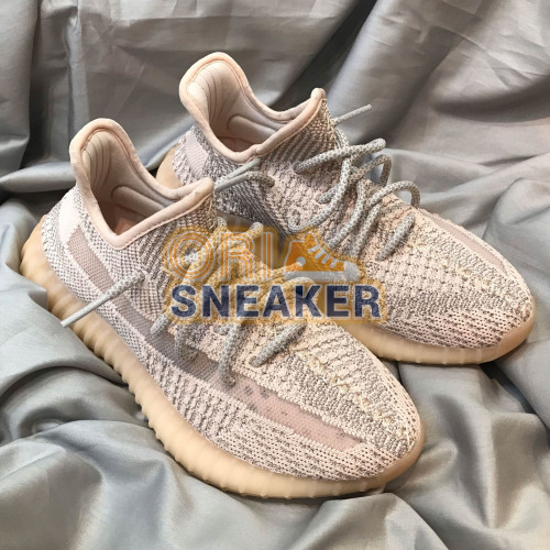 Adidas Yeezy Boost 350 V2 Synth 3m Reflective