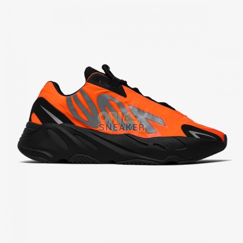 Adidas Yeezy Boost 700 MNVN Orange