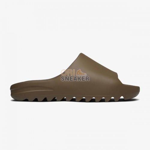 Adidas Yeezy Slide Earth Brown