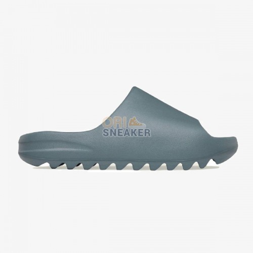 Adidas Yeezy Slide Slate Marine