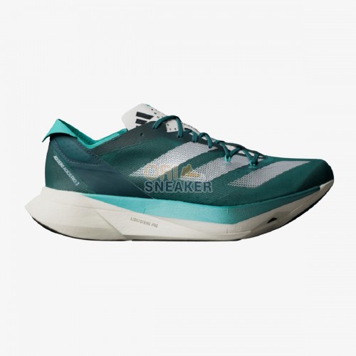 Adizero Adios Pro 3 Legacy Teal